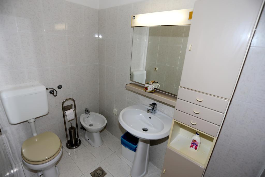 Vila Mejak & Bordon Sečovlje Exteriér fotografie