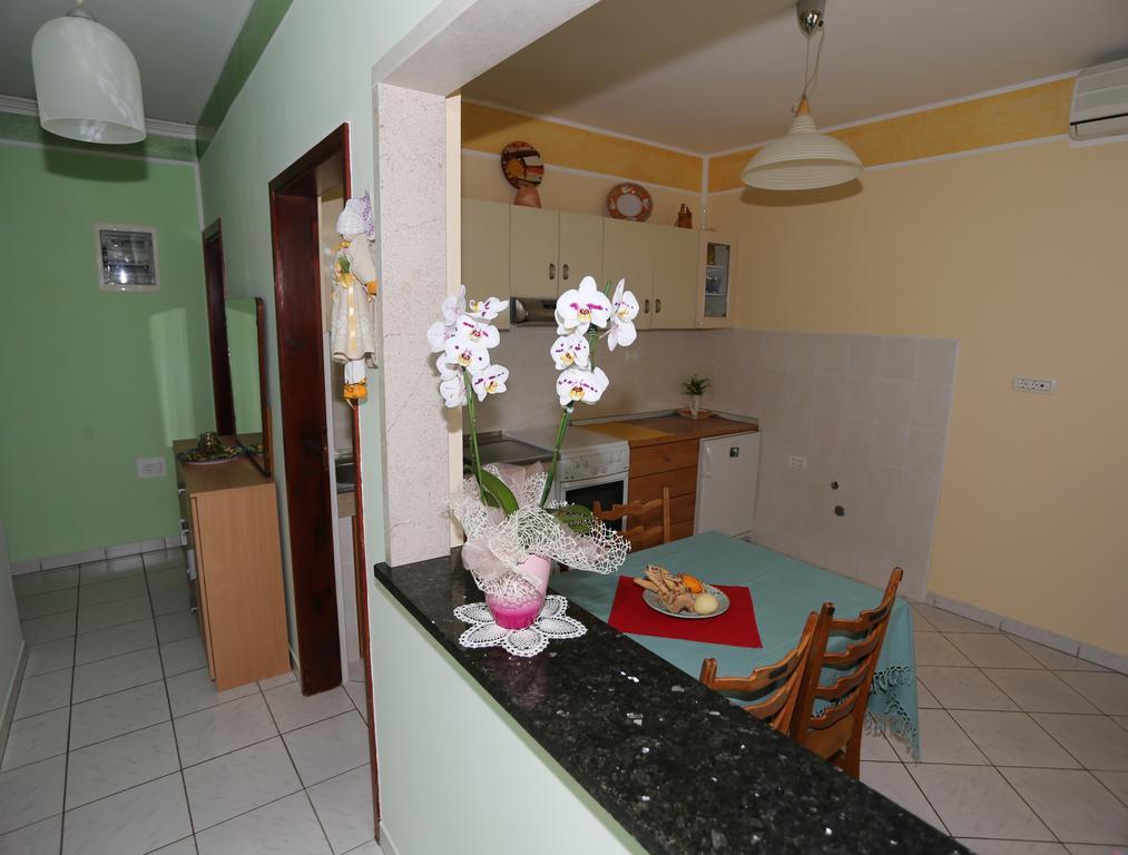 Vila Mejak & Bordon Sečovlje Exteriér fotografie
