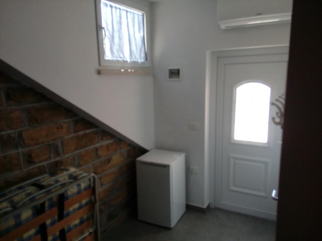 Vila Mejak & Bordon Sečovlje Exteriér fotografie