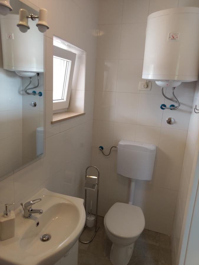 Vila Mejak & Bordon Sečovlje Exteriér fotografie