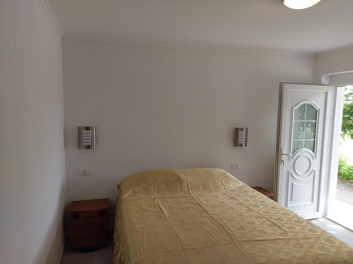Vila Mejak & Bordon Sečovlje Exteriér fotografie