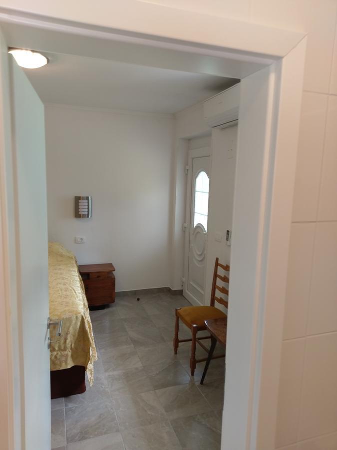 Vila Mejak & Bordon Sečovlje Exteriér fotografie